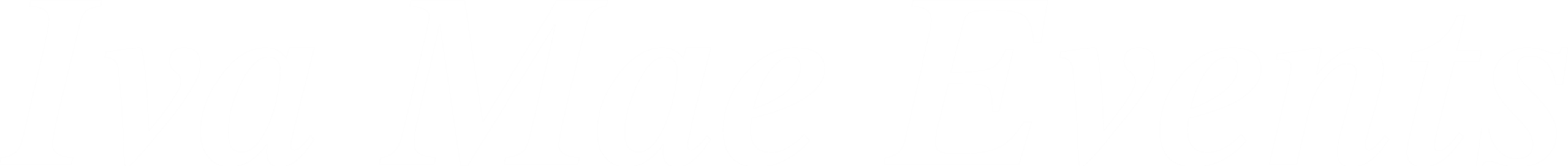 Iva Mae Events